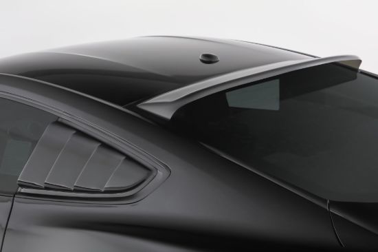 GT STYLING SOLARWING  SMOKE FINISH  1 PC - 51255