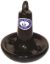 GREENFIELD MUSHROOM ANCHOR 10LB BLACK - 510B