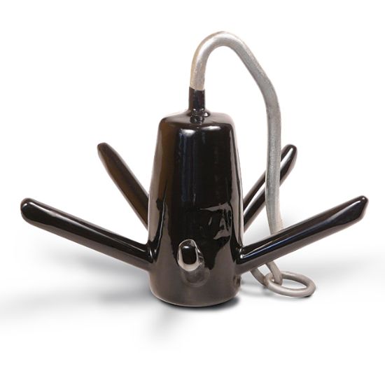 GREENFIELD RICHTER ANCHOR 18 LBS. - 618B