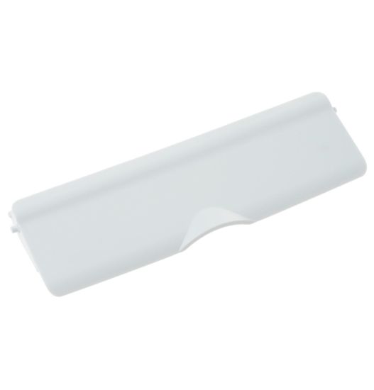 GE APPLIANCE FRONT / REAR LOUVER (SMOOTH) - WJ71X27373