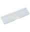 GE APPLIANCE FRONT / REAR LOUVER (SMOOTH) - WJ71X27373