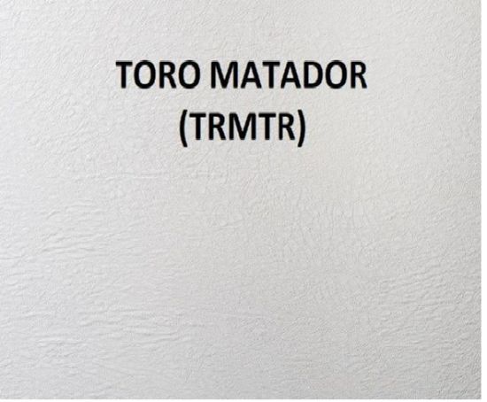 GREAT LAKES 1.5'X50' TORO MATADOR SEAM TAPE - R - 320531
