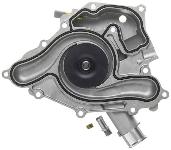 GATES CORP WATER PUMP - 43562