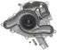 GATES CORP WATER PUMP - 43562