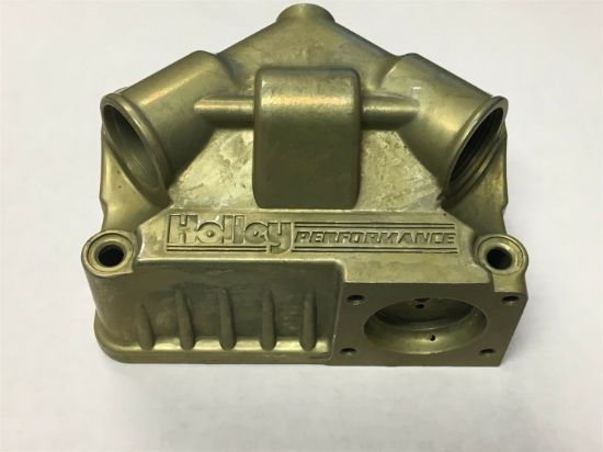 HOLLEY 134-104 FUEL BOWL - 134104