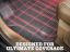HUSKYLINER WB 2ND SEAT FLOOR LINER - 14591
