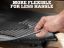 HUSKYLINER WB FRONT FLOOR LINER - 17281