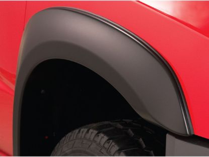 HUSKYLINER FF EXTEND-A-FENDER STYLE 4PC - 28051908