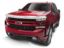 HUSKYLINER HOOD SHIELD CHROME - 2816946