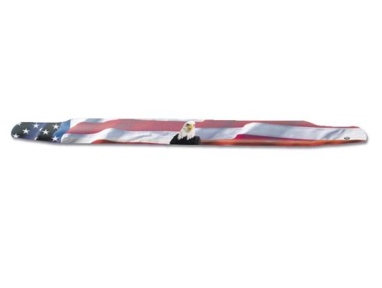 HUSKYLINER HOOD SHIELD FLAG - 2818147