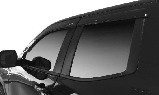 HUSKYLINER HUSKY VV LOW PRO 4PC SMOKE - 2854135