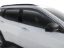 HUSKYLINER HUSKY VV LOW PRO 4PC CHRM TRM - 2884053