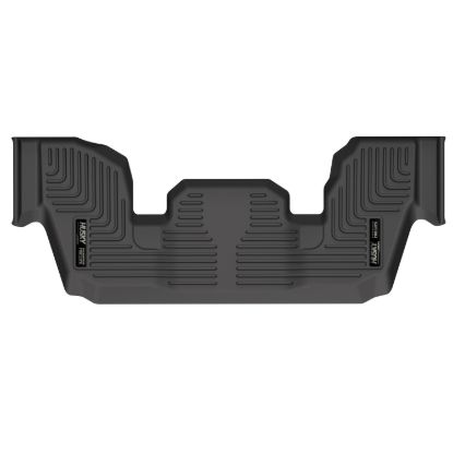 HUSKYLINER X-ACT 3RD SEAT FLOOR LINER - 51371