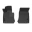 HUSKYLINER X-ACT FRONT FLOOR LINER - 51401