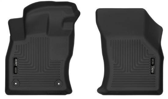 HUSKYLINER XC FRONT 19 JETTA SEDAN - 54751