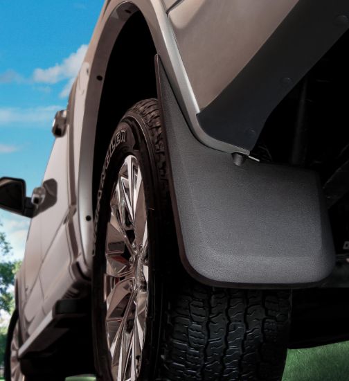 HUSKYLINER MG FRONT MUD GUARDS 19 SIERRA 1500 - 58271