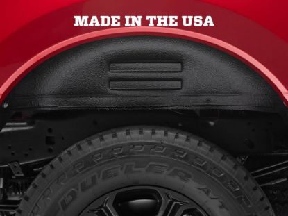 HUSKYLINER WWG 19 SILVERADO 1500 - 79061