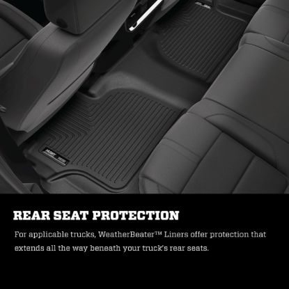 HUSKYLINER MAZDA CX-9 2017 - 95611