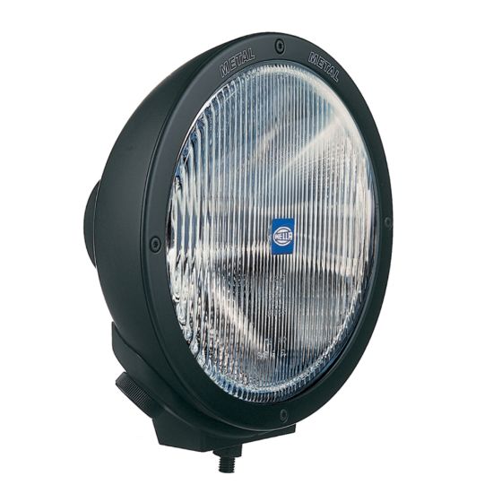 HELLA LAMP RE 4000 FOG BLK H3 12V - 007560901