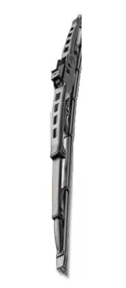 HELLA WIPER BLADE 20 ' STANDARD SINGLE - 858083201