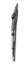 HELLA WIPER BLADE 20 ' STANDARD SINGLE - 858083201
