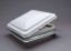 HENG'S IND UNIVERSAL VENT 14' 12V WHITE EASY C - 71112AC