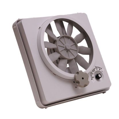 HENG'S IND VORTEX II FAN UPGRADE KIT - 90046CR