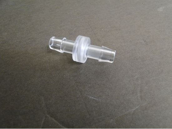 HELIX RACING FUEL FILTER  3/8' (10MM) SM DISK W/ - 1189104