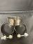 HELIX RACING STAINLESS STEEL MUFFLER CLAMP  2.06 - 2122765