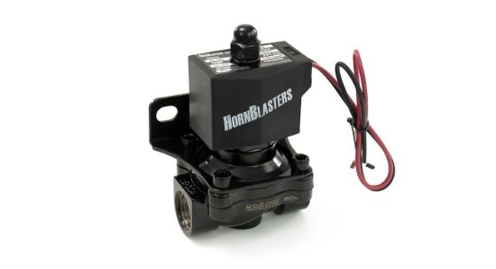 HORNBLASTER 5 GALLON SPARE TIRE DELETE KIT - HKSTEALTH5