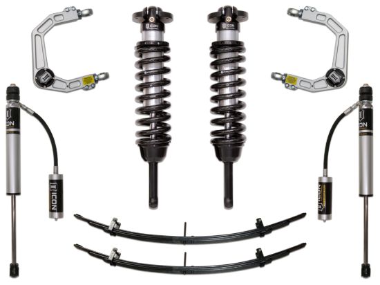 ICON LIFT KIT SUSPENSION - K53003