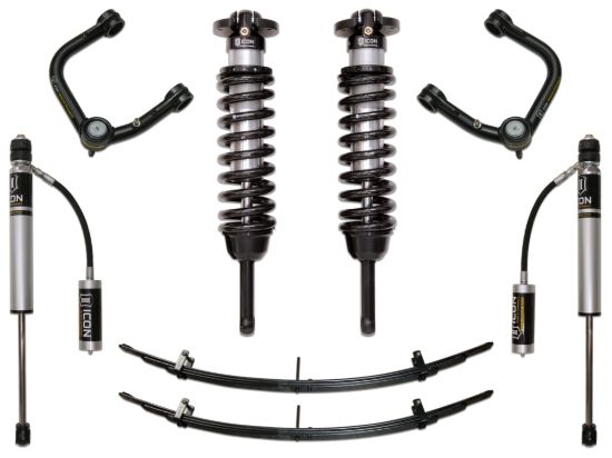 ICON LIFT KIT SUSPENSION - K53003T