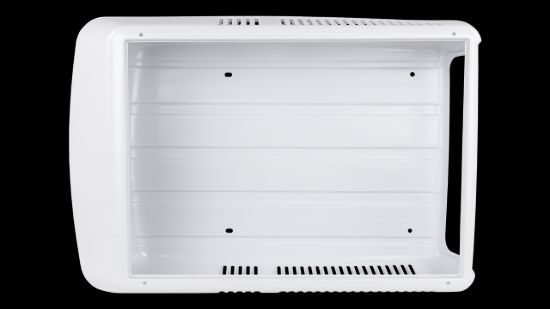 ICON SHROUD  AIR CONDITIONER  COLEMAN  8 - 15981