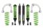 IRONMAN 4X4 FOAM CELL PRO SUSPENSION KIT SUITED - 065BBKPS2P