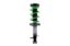 IRONMAN 4X4 FRONT LEFT ATS COILOVER W/SPEC-C HE - 35011GRPLH