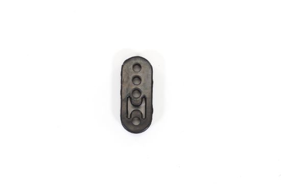 IRONMAN 4X4 RUBBER EXHAUST HANGER - IEXH4075