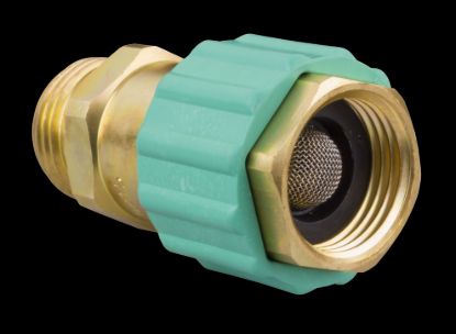 JR PRODUCTS DEL HIGH FLOW WATER REG - 0462425