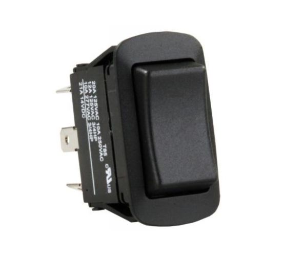JR PRODUCTS H2O RES M-ON/OFF/M ON - 13845