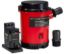 JOHNSON PUMP HD BILG PMP 2200 GPH W/EM SWIT 12V - 220400