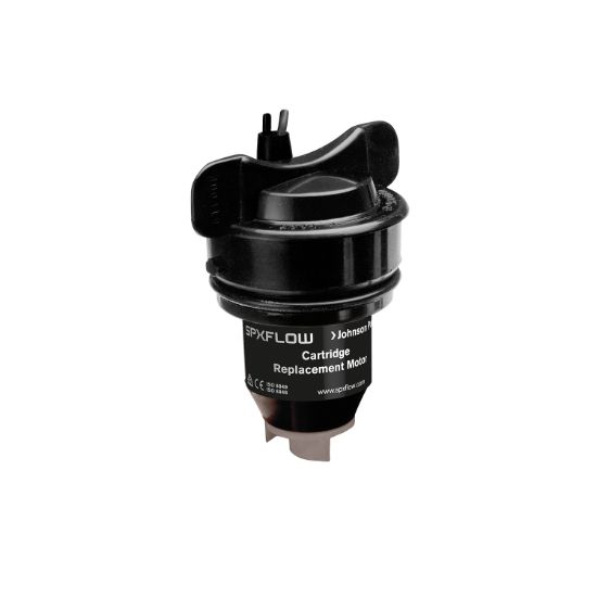 JOHNSON PUMP MOTOR REPLCMNT 750GPH CARTRIDGE 12V - 28572