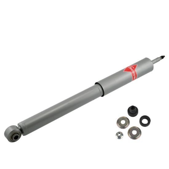 KYB SHOCKS KYB GAS-ADJUST SHOCK - KG9023