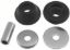 KYB SHOCKS STRUT MTS BRNG   KITS - SM5400