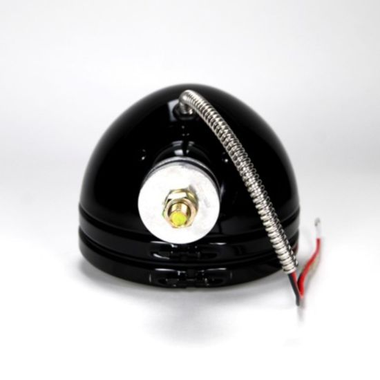 KC HILITE DAY LIGHTER LR 6'CLR BLK - 1238