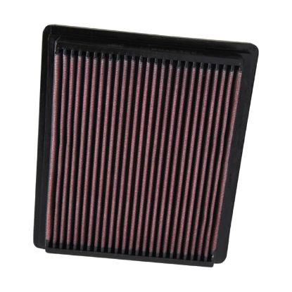 K&N FILTER PANEL FLTR SEE APPL.GUIDE - 3321061