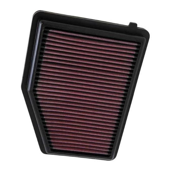 K&N FILTER HONDA CIVIC 1.8L L4 2012 - 332468