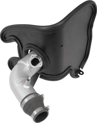 K&N FILTER PERFORMANCE AIR INTAKE SYSTEM - 694537TS