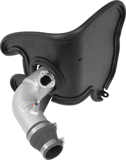K&N FILTER PERFORMANCE AIR INTAKE SYSTEM - 694537TS