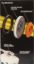 K&N FILTER OIL FLTR FORD - HP6001