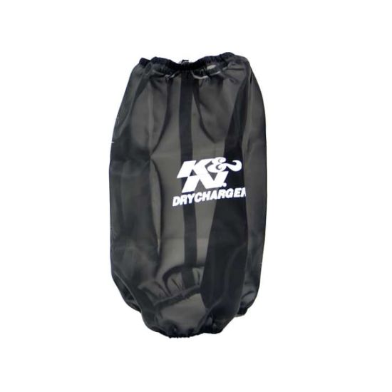 K&N FILTER AIR FILTER SEE APPL.GUIDE - RC4780DK