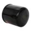 K&N FILTER OIL FILTER; SPIN-ON - SO1008